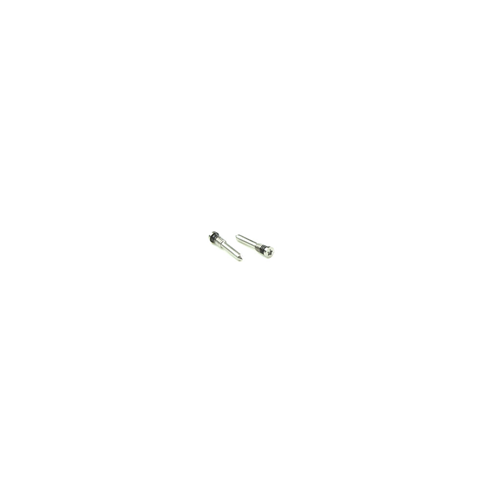 Apple Schroevenset voor iPhone 12 Mini Wit OEM-Equivalent