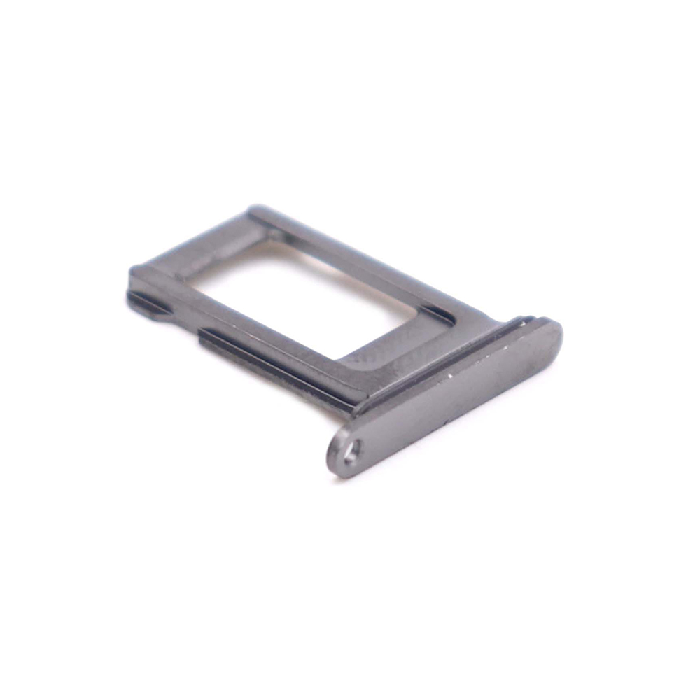 Apple Nano-simkaarthouder voor iPhone 12 Pro Blauw OEM-Equivalent