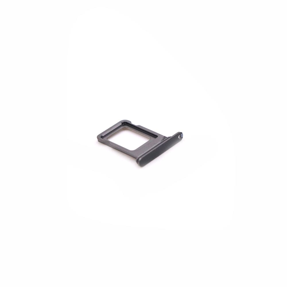 Apple Dual Nano-simkaarthouder voor iPhone 12 Pro/12 Pro Max Blauw OEM-Equivalent