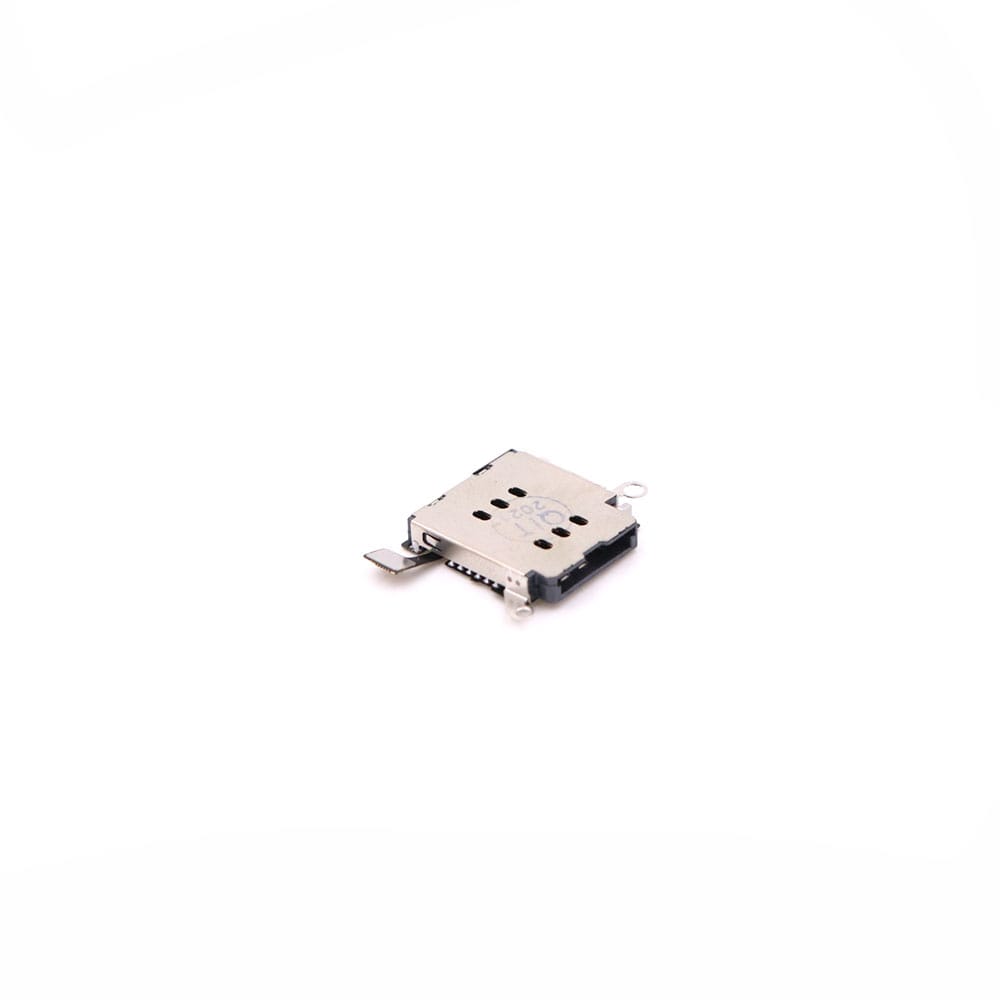 Apple Dual Simkaartlezer voor iPhone 12/12 Pro OEM-Equivalent
