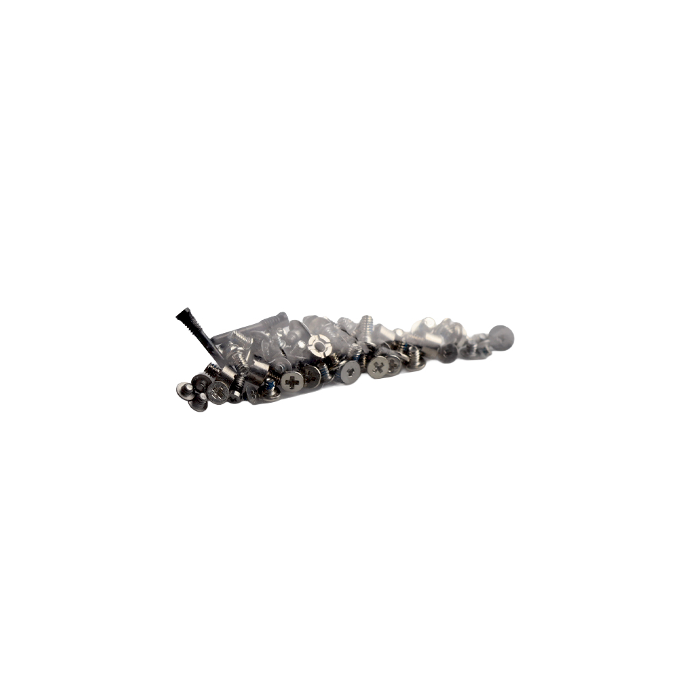 Apple Schroevenset voor Apple iPhone 12 Pro Gold OEM-Equivalent