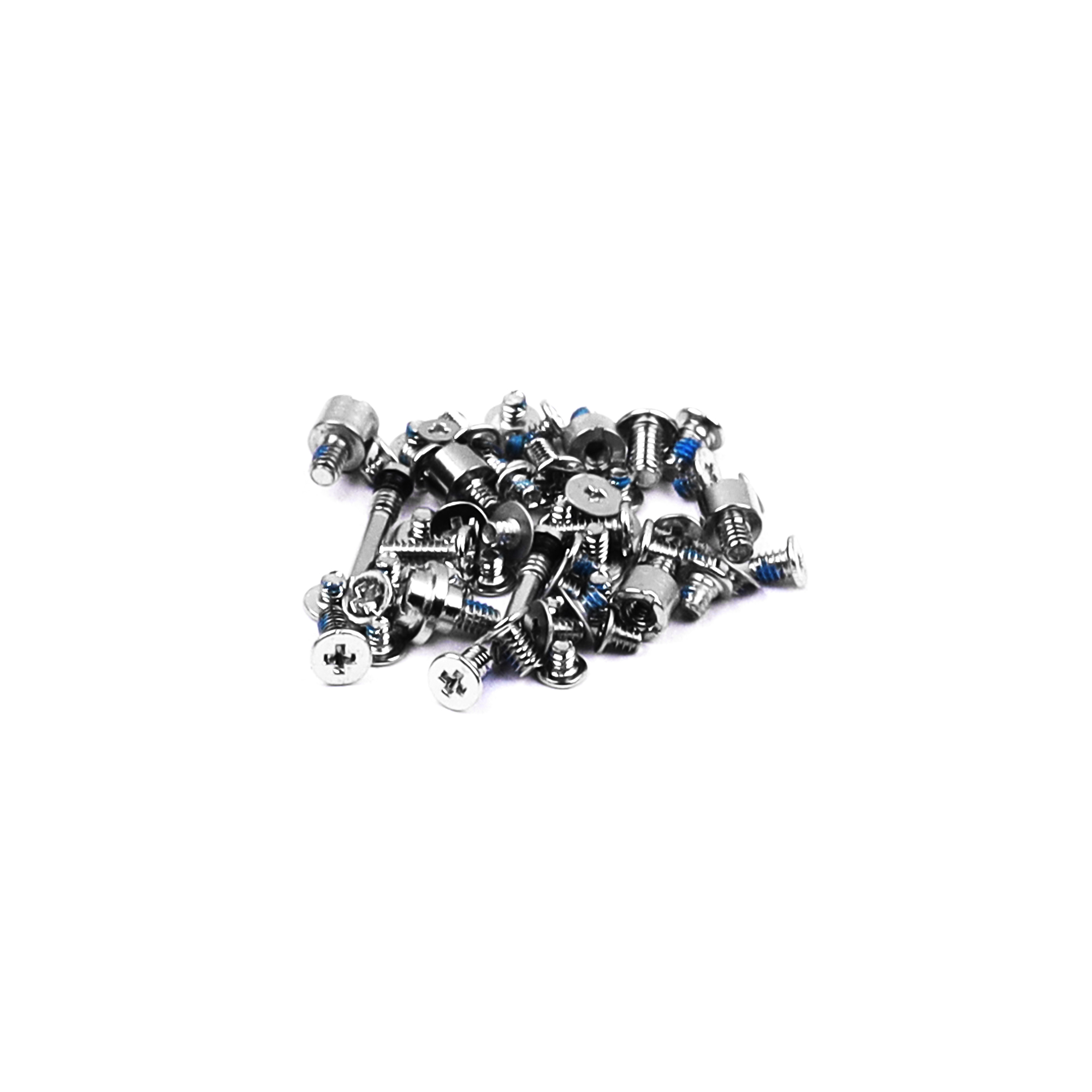 Apple Schroevenset voor Apple iPhone 12 Pro Grafiet OEM-Equivalent