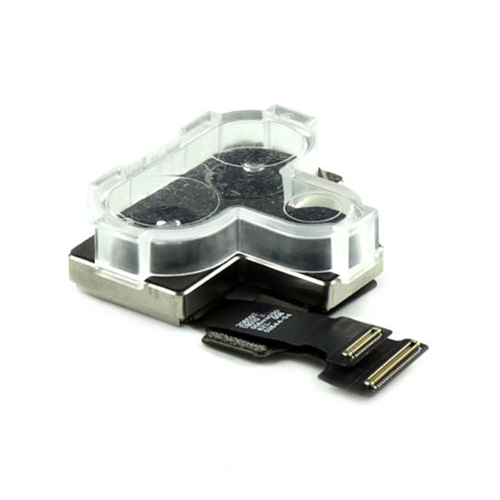 Apple Achtercamera voor iPhone 12 Pro Pulled