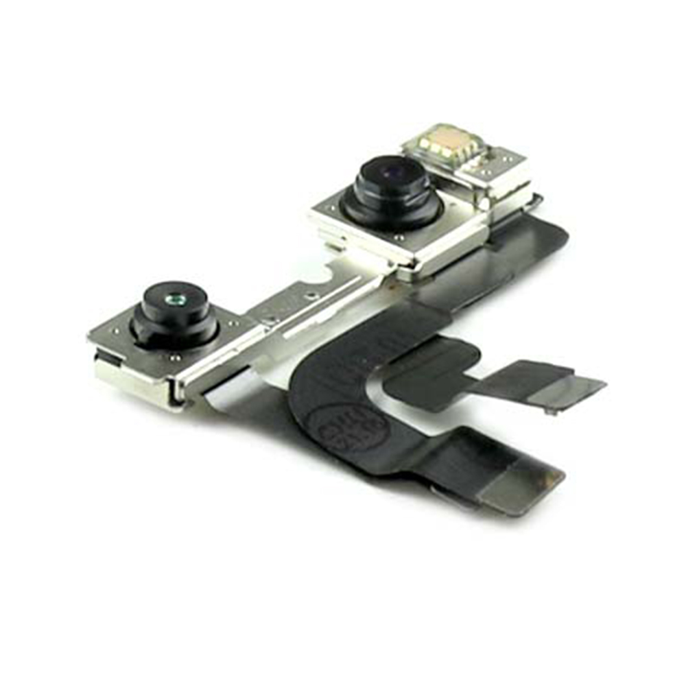 Apple Frontcamera voor iPhone 12 Pro Max Pulled