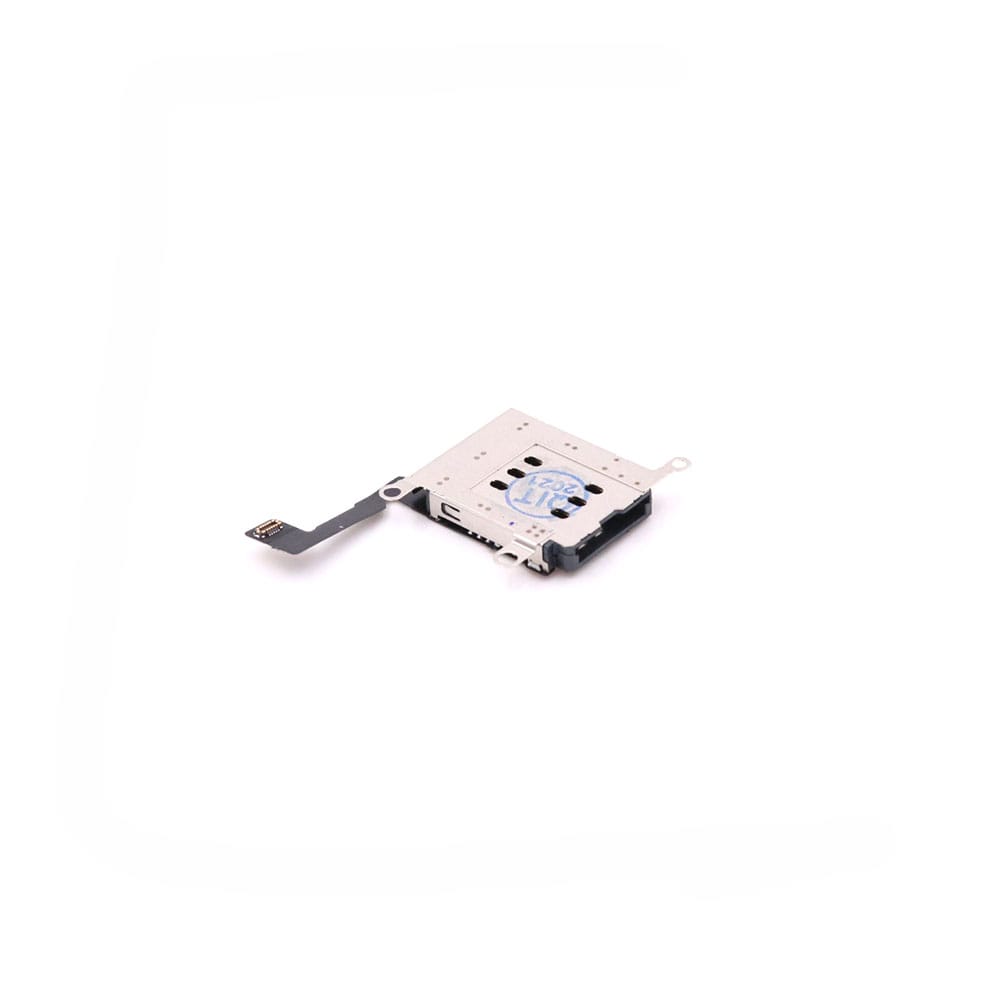 Apple Dual Simkaartlezer voor iPhone 12 Pro Max OEM-Equivalent