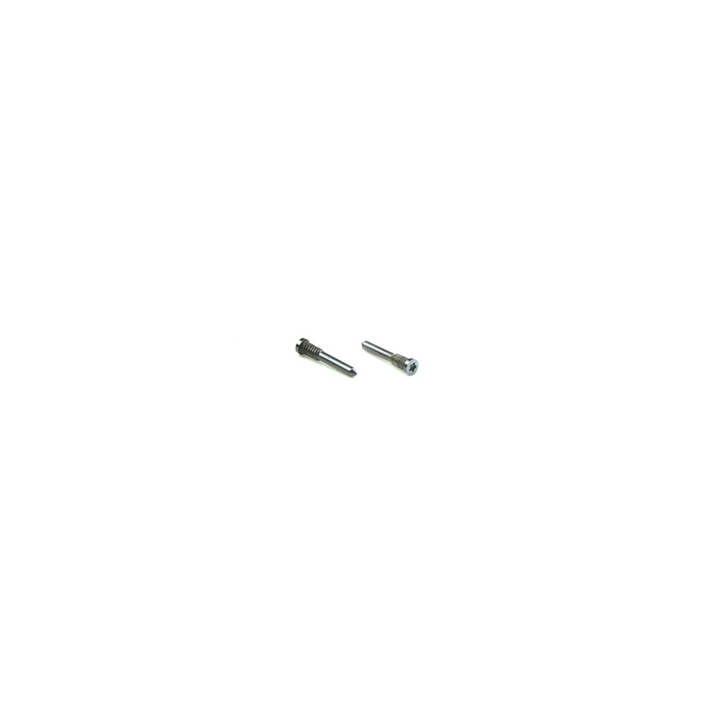 Apple Schroevenset voor iPhone 12 Pro Max Blauw OEM-Equivalent