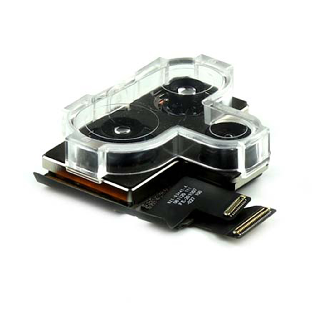 Apple Achtercamera voor iPhone 12 Pro Max Pulled