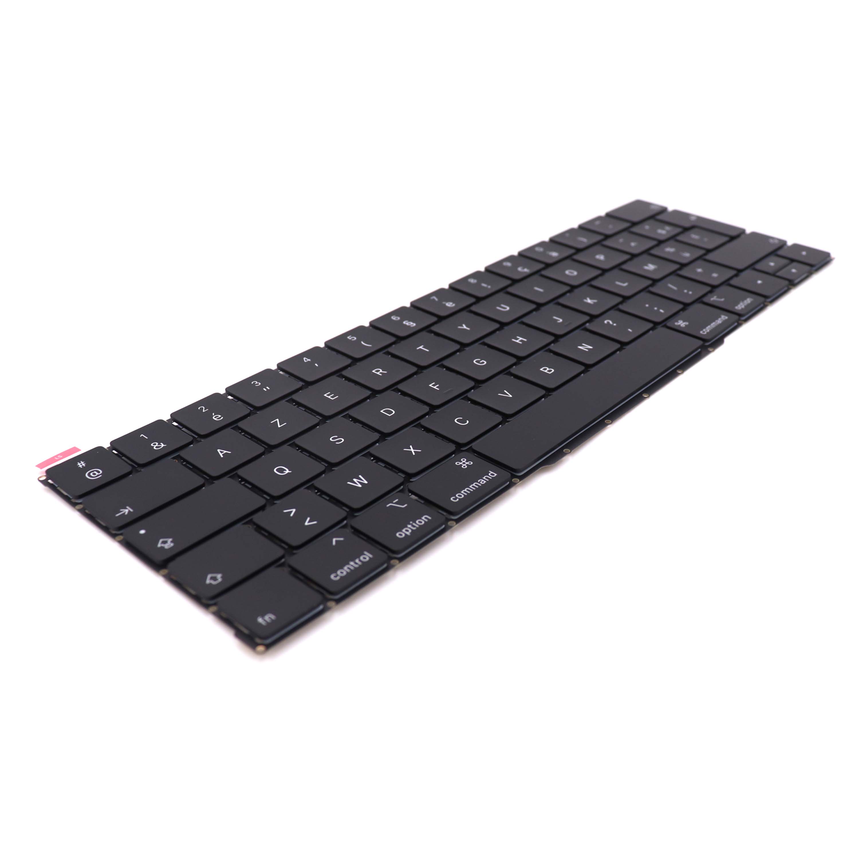 Apple Keyboard (FR) voor MacBook Pro Retina 13 inch (A2159) OEM-Equivalent