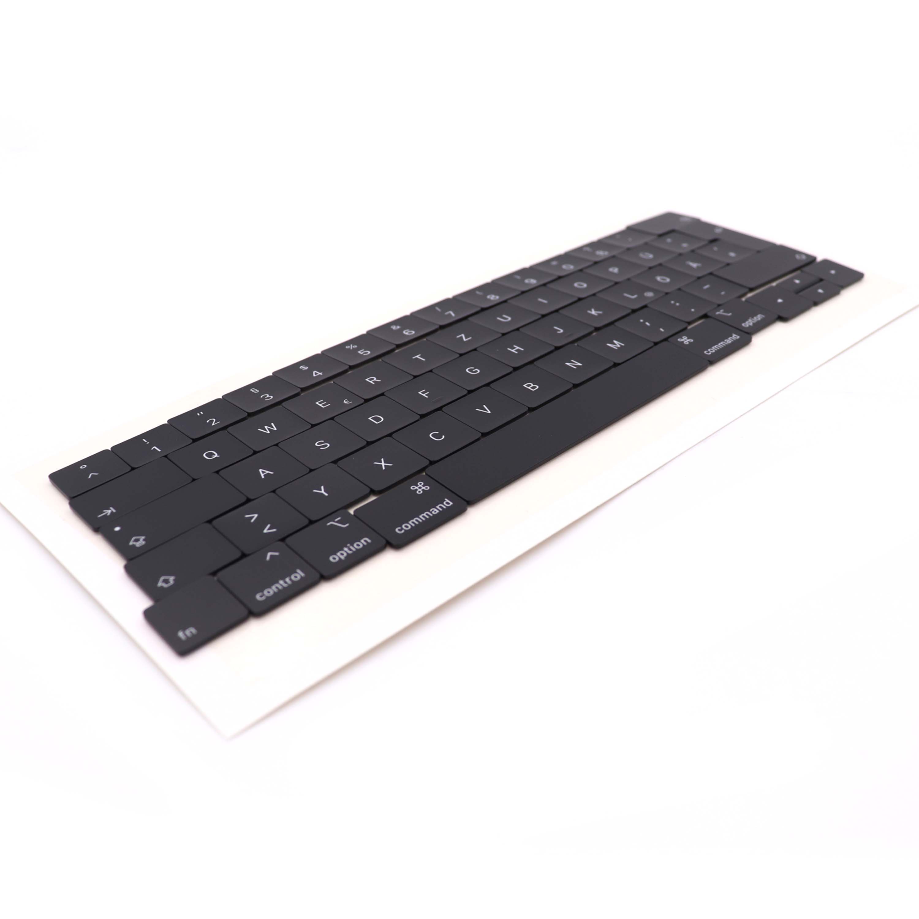 Apple Key Caps (DE) voor MacBook Pro Retina 13 inch (A2159) OEM-Equivalent