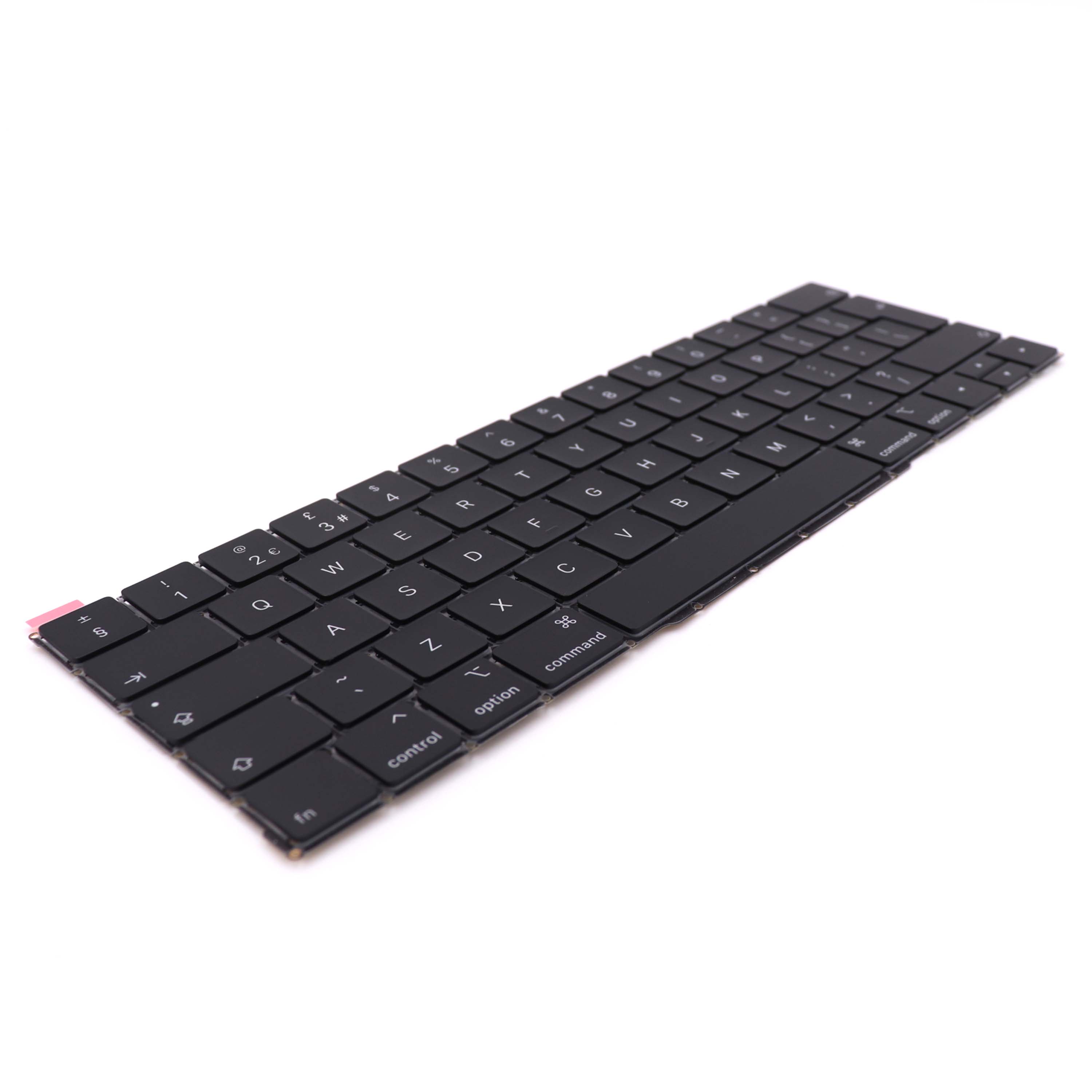 Apple Keyboard (UK) voor MacBook Pro Retina 13 inch (A2159) OEM-Equivalent