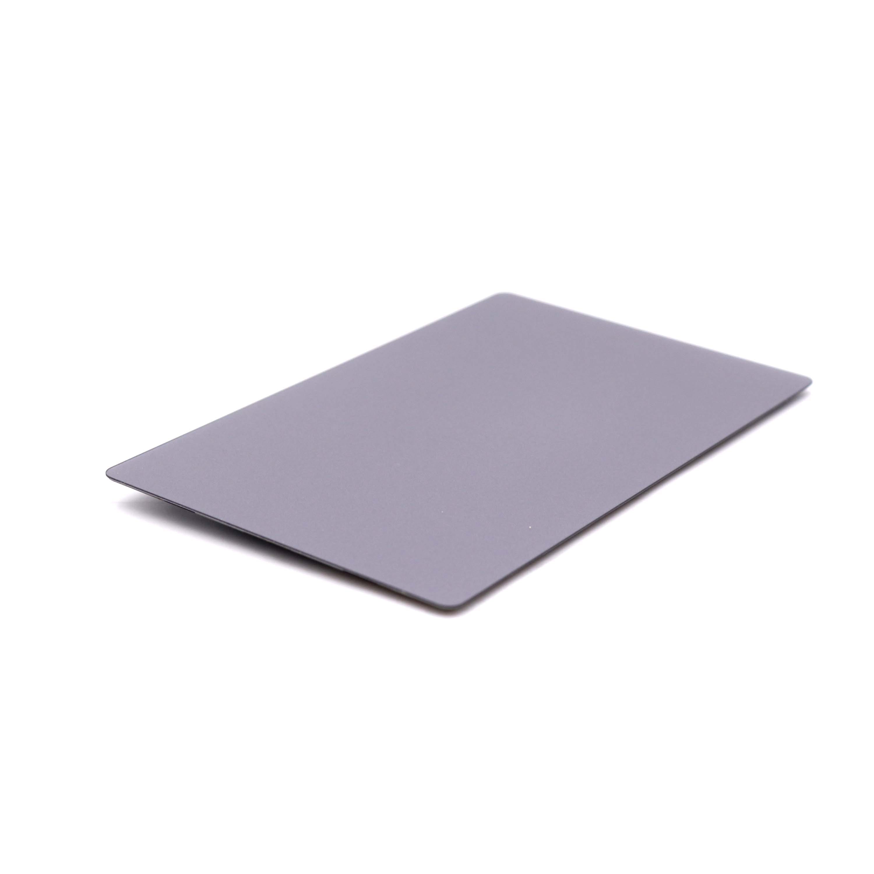 Apple Trackpad voor MacBook Pro Retina 13 inch A2159 Grijs OEM-Equivalent