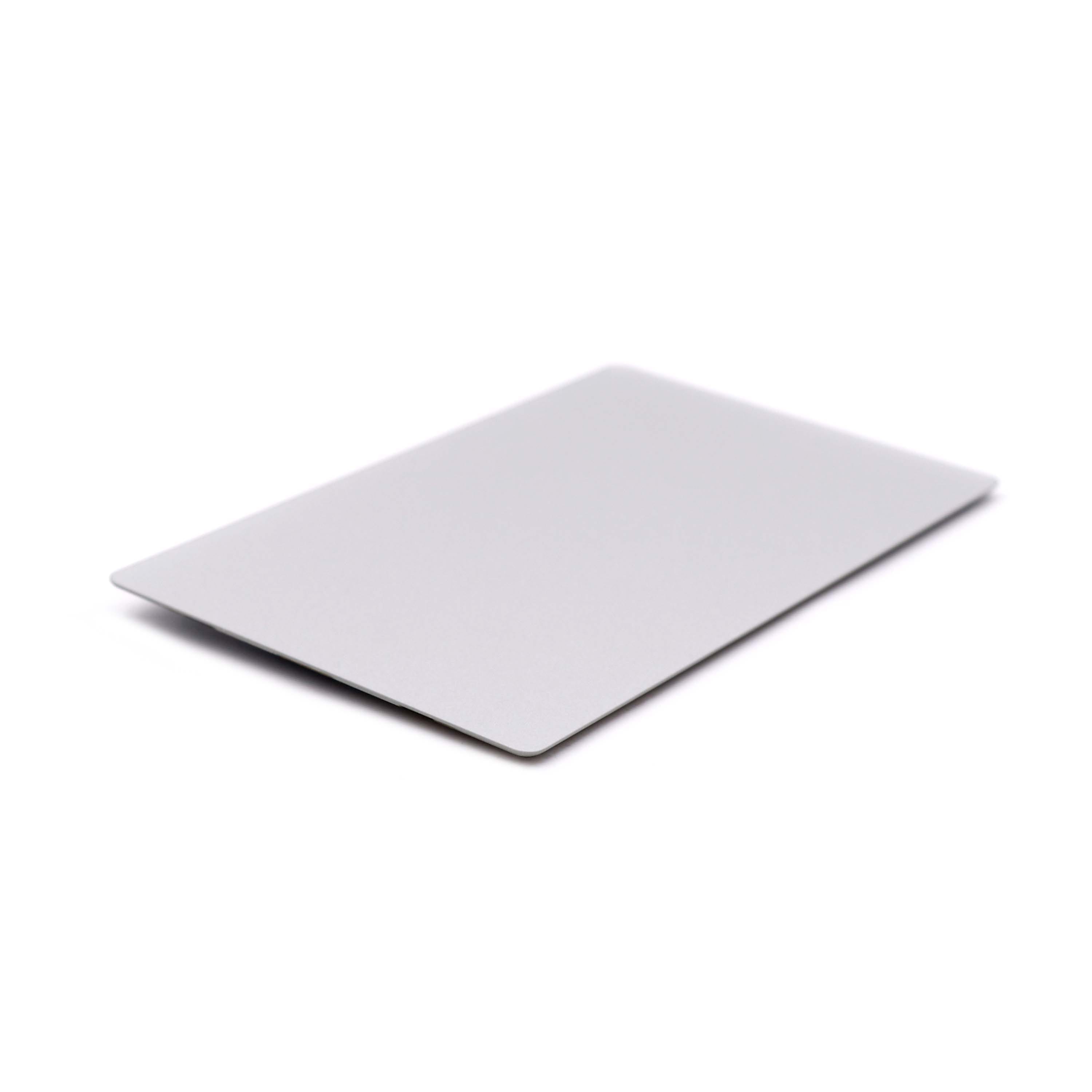 Apple Trackpad voor MacBook Pro Retina 13 inch A2159 Zilver OEM-Equivalent
