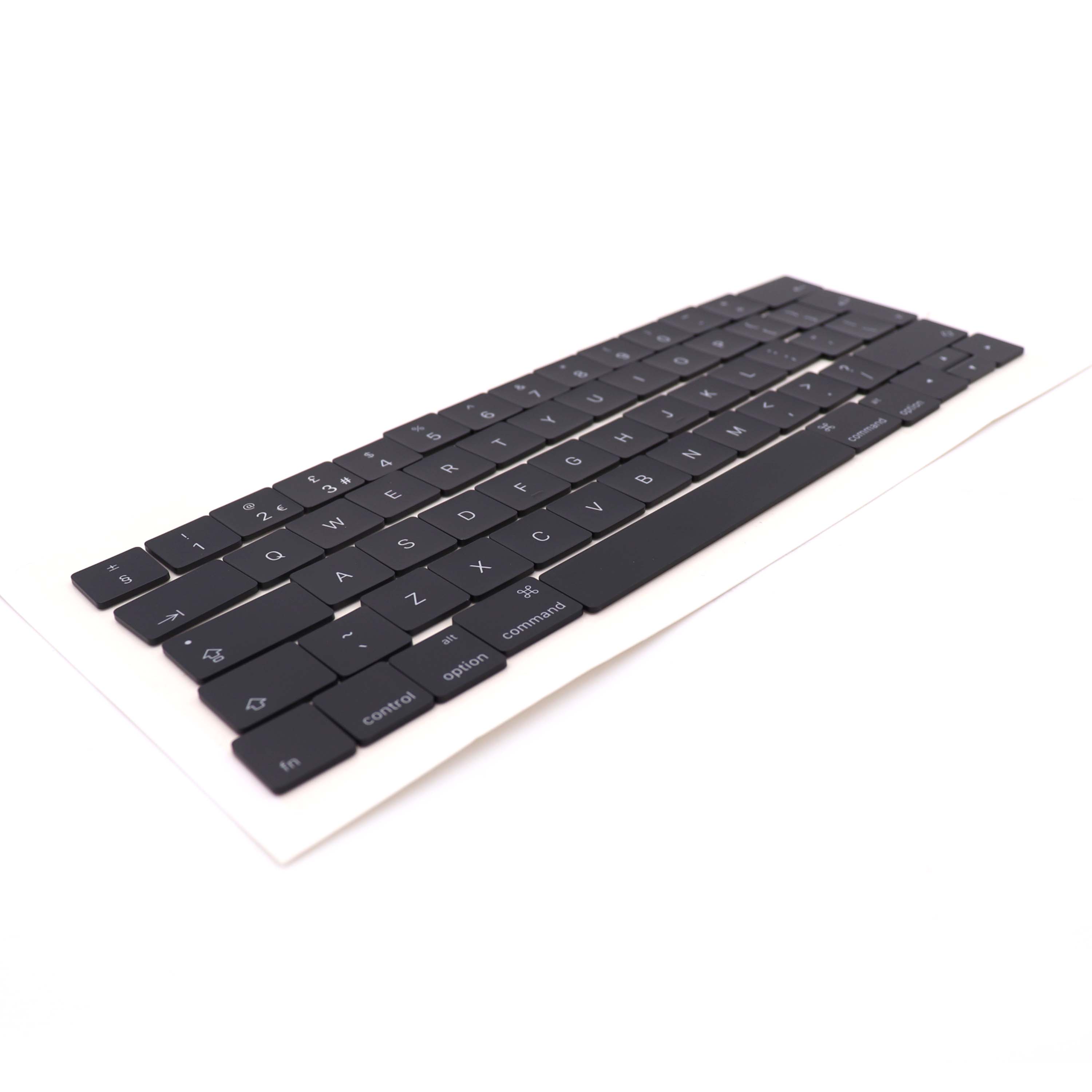 Apple Key Caps (UK) voor MacBook Pro Retina 13 inch (A2159) OEM-Equivalent