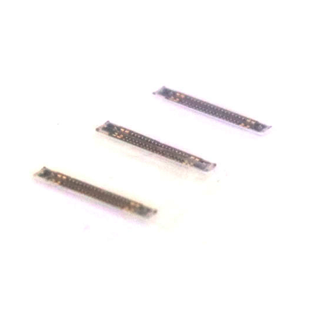 Apple USB Charging FPC Connector Port Onboard (3 stuks) voor iPhone 11 OEM-Equivalent