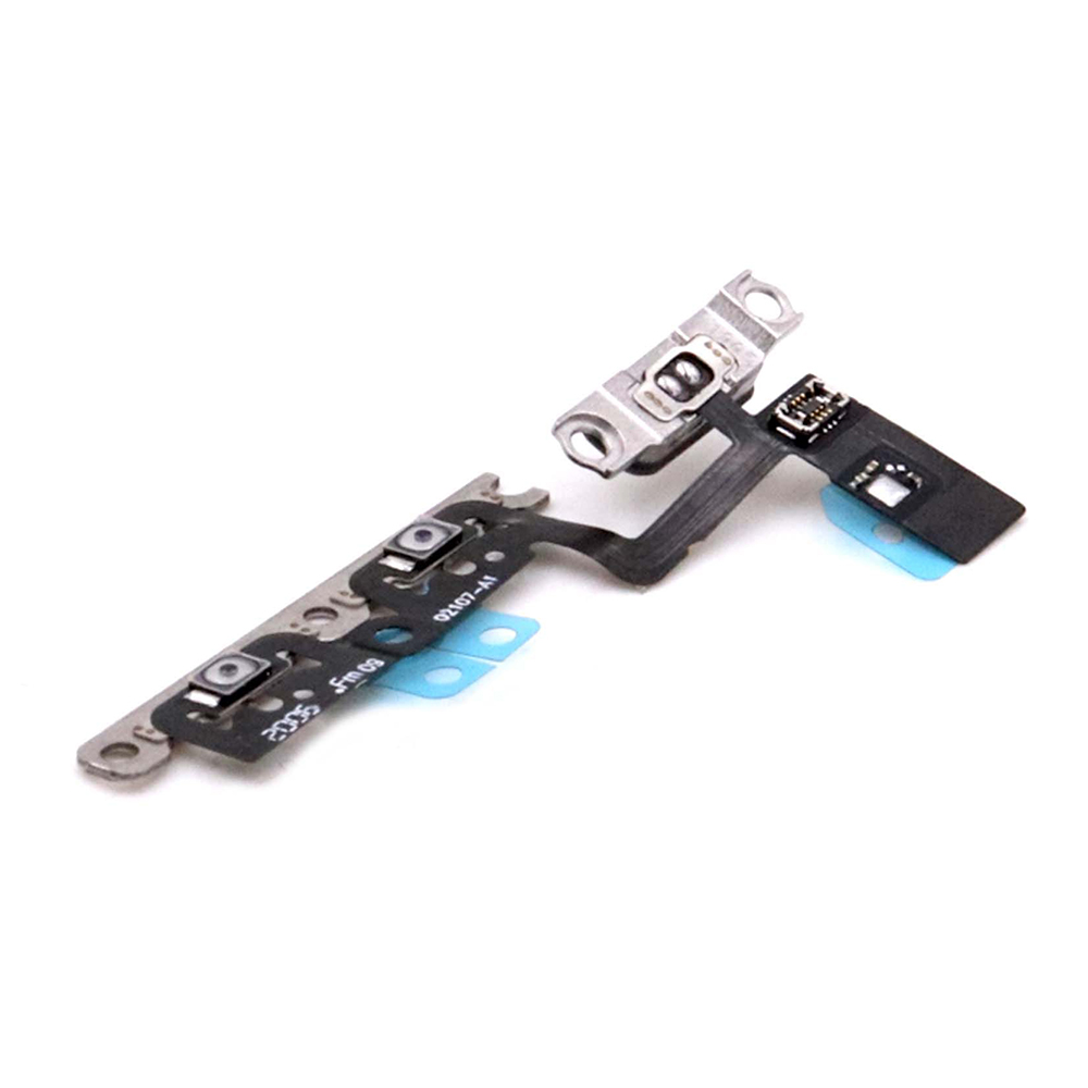 Apple Volumeknop-flexkabel voor iPhone 11 OEM-Equivalent