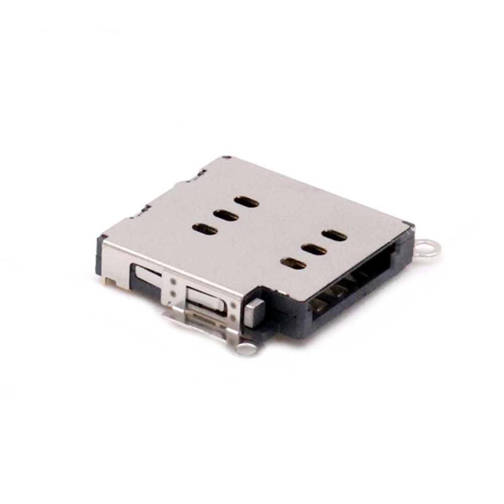 Apple Dual Simkaartlezer voor iPhone 11 OEM-Equivalent