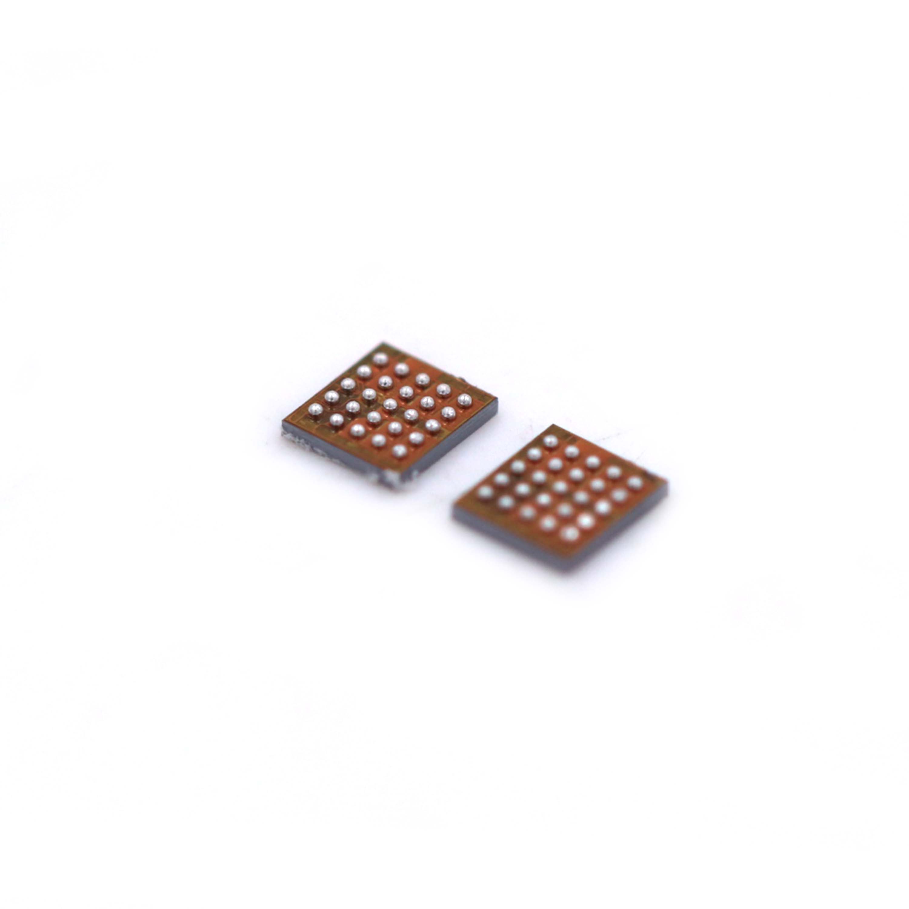 Apple strobe flash driver IC (U4300) (2 stuks) voor iPhone 11 OEM-Equivalent