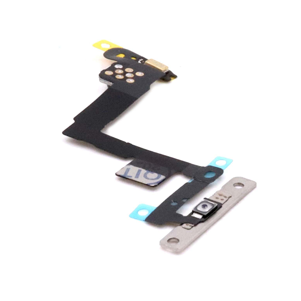 Apple Aan/uit-knop-flexkabel voor iPhone 11 OEM-Equivalent