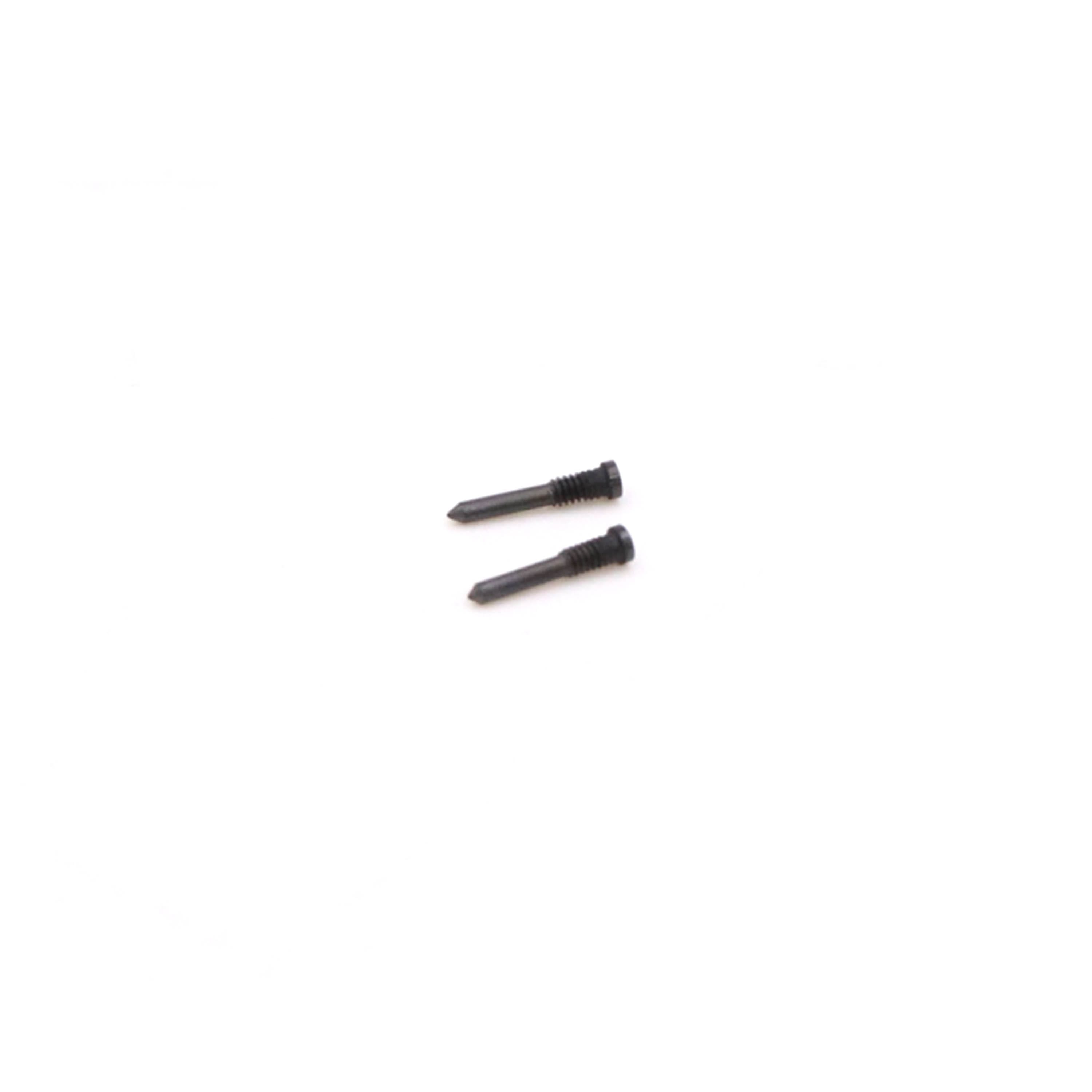 Apple Bottom Screw voor iPhone 11 Zwart OEM-Equivalent