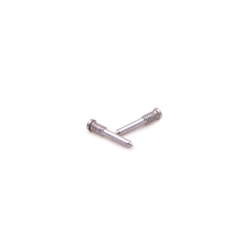 Apple Bottom Screw voor iPhone 12 Wit OEM-Equivalent