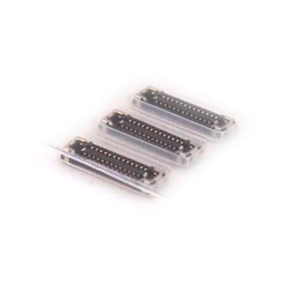 Apple Rear facing Camera FPC Connector (3 stuks) voor iPhone 11/11 Pro/11 Pro Max OEM-Equivalent