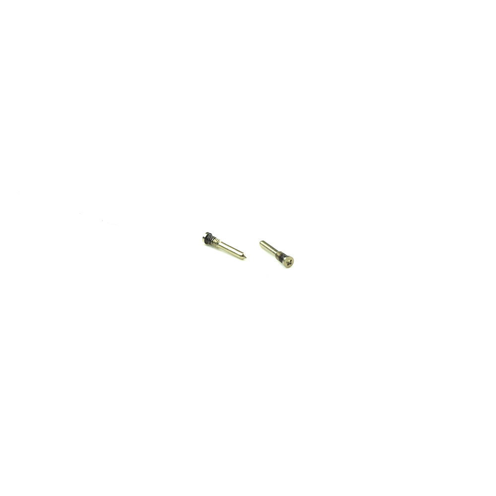 Apple Schroevenset voor iPhone 12 Gold OEM-Equivalent
