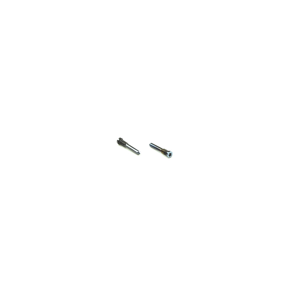 Apple Schroevenset voor iPhone 12 Blauw OEM-Equivalent