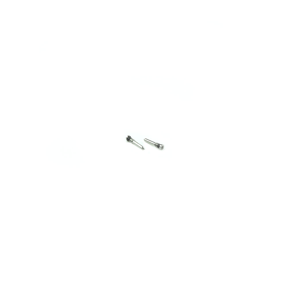 Apple Schroevenset voor iPhone 12 Wit OEM-Equivalent