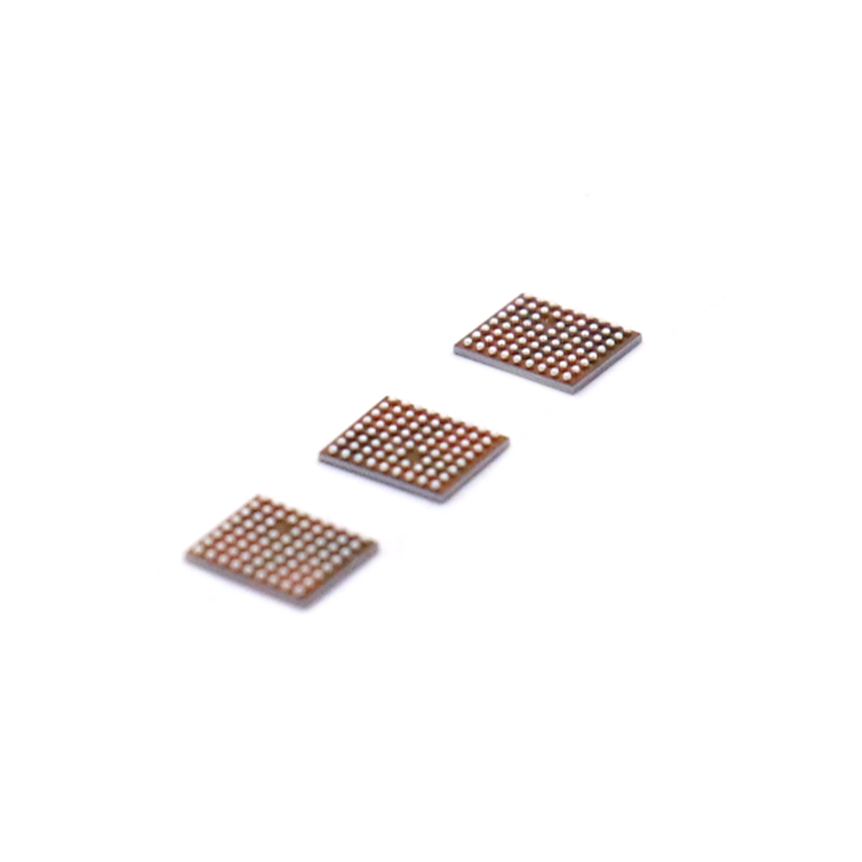Apple Charging Tigris IC (SN2611A0) (3 stuks) voor iPhone 11/11 Pro/11 Pro Max OEM-Equivalent