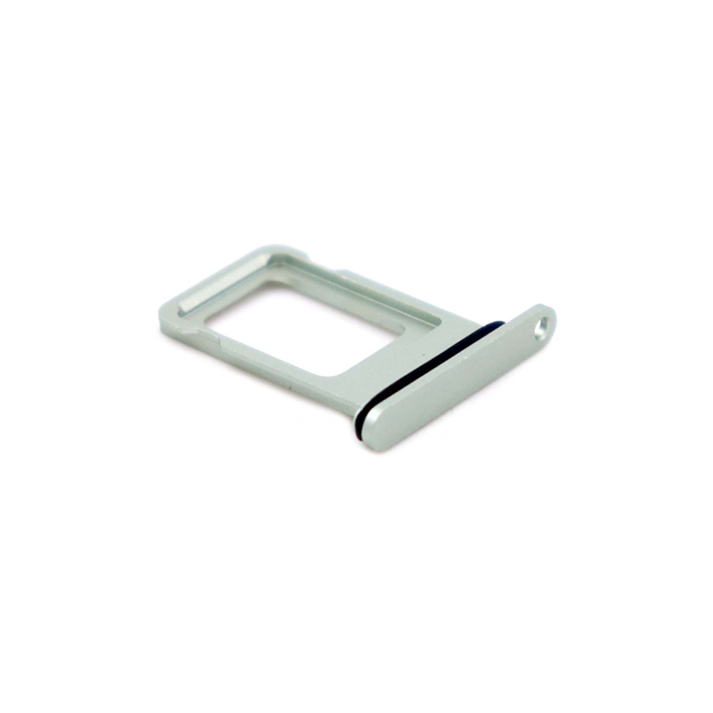 Apple Nano-simkaarthouder voor iPhone 12 Groen OEM-Equivalent