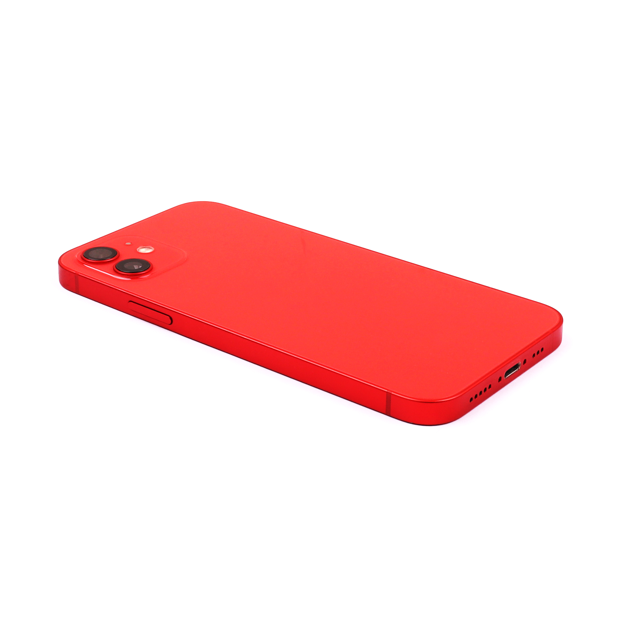 Apple Achterkant voor iPhone 12
