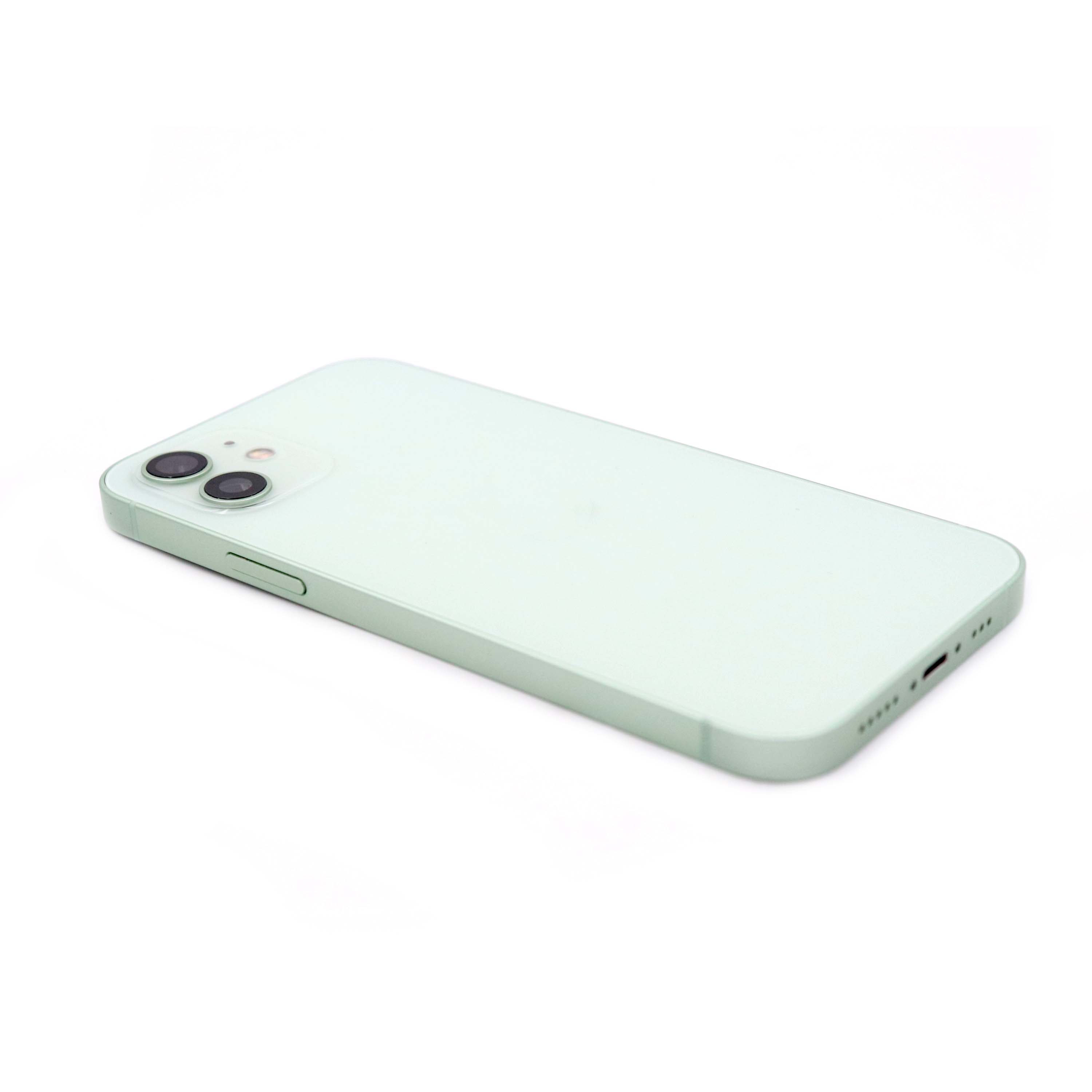 Apple Achterkant voor iPhone 12