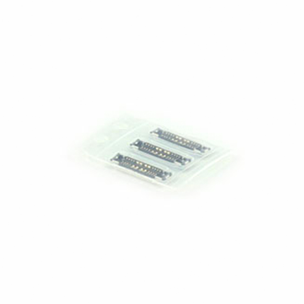 Apple Earpiece FPC Connector voor iPhone 11 OEM-Equivalent