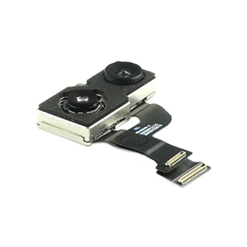 Apple Achtercamera voor iPhone 12 Pulled