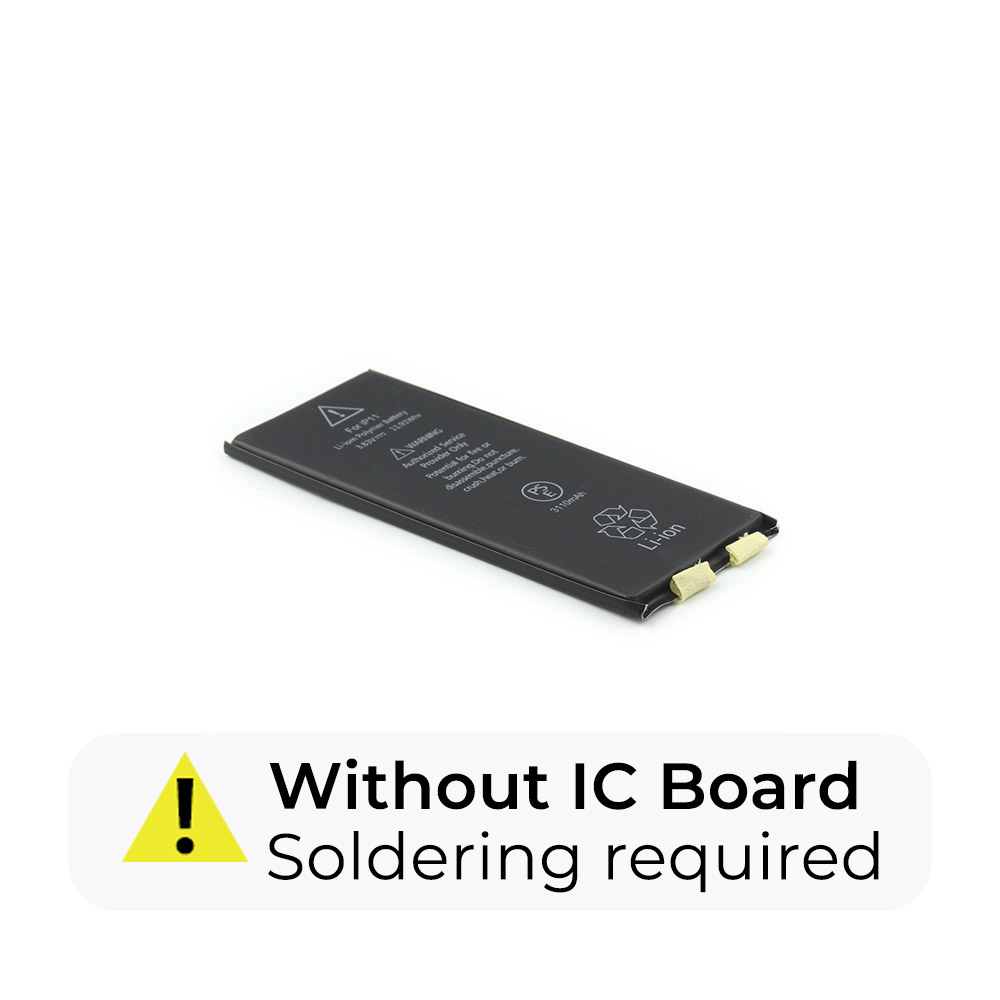 Apple Batterij voor iPhone 11