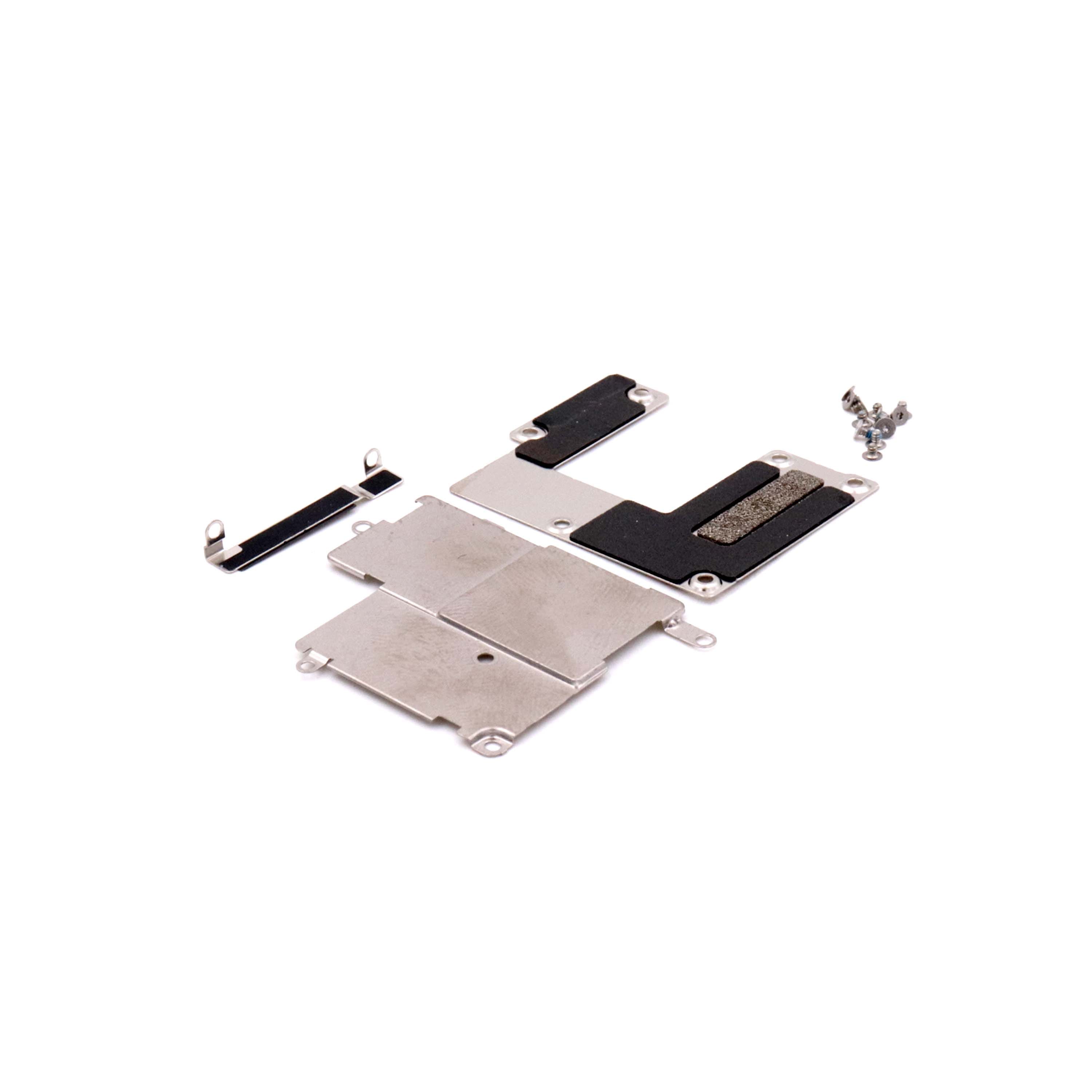 Apple Metal Plate Full Set voor iPhone 11 Pro OEM-Equivalent