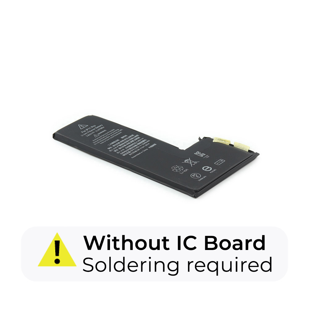 Apple Batterij voor iPhone 11 Pro