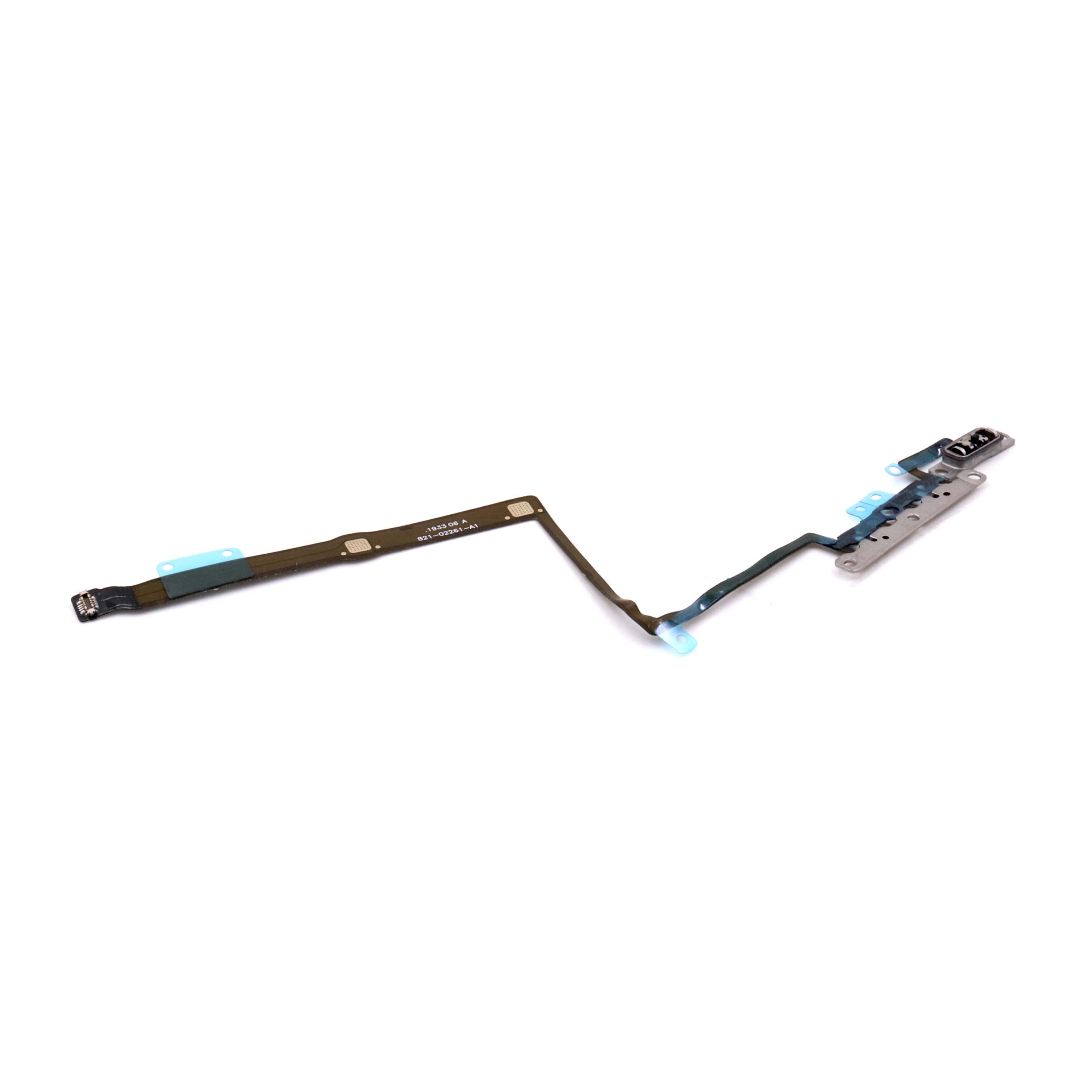 Apple Volumeknop-flexkabel voor iPhone 11 Pro Max OEM-Equivalent