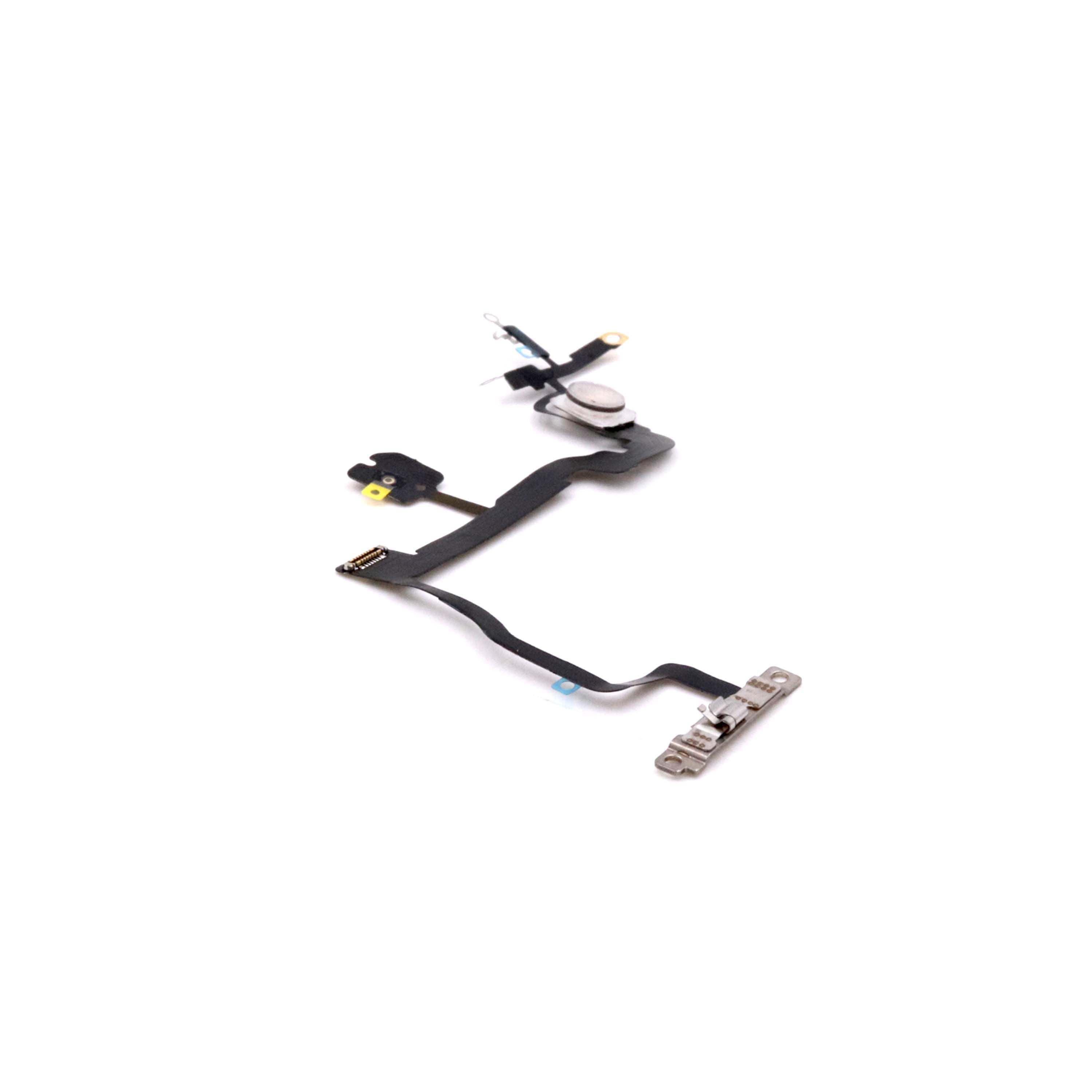 Apple Aan/uit-knop-flexkabel voor iPhone 11 Pro Max OEM-Equivalent
