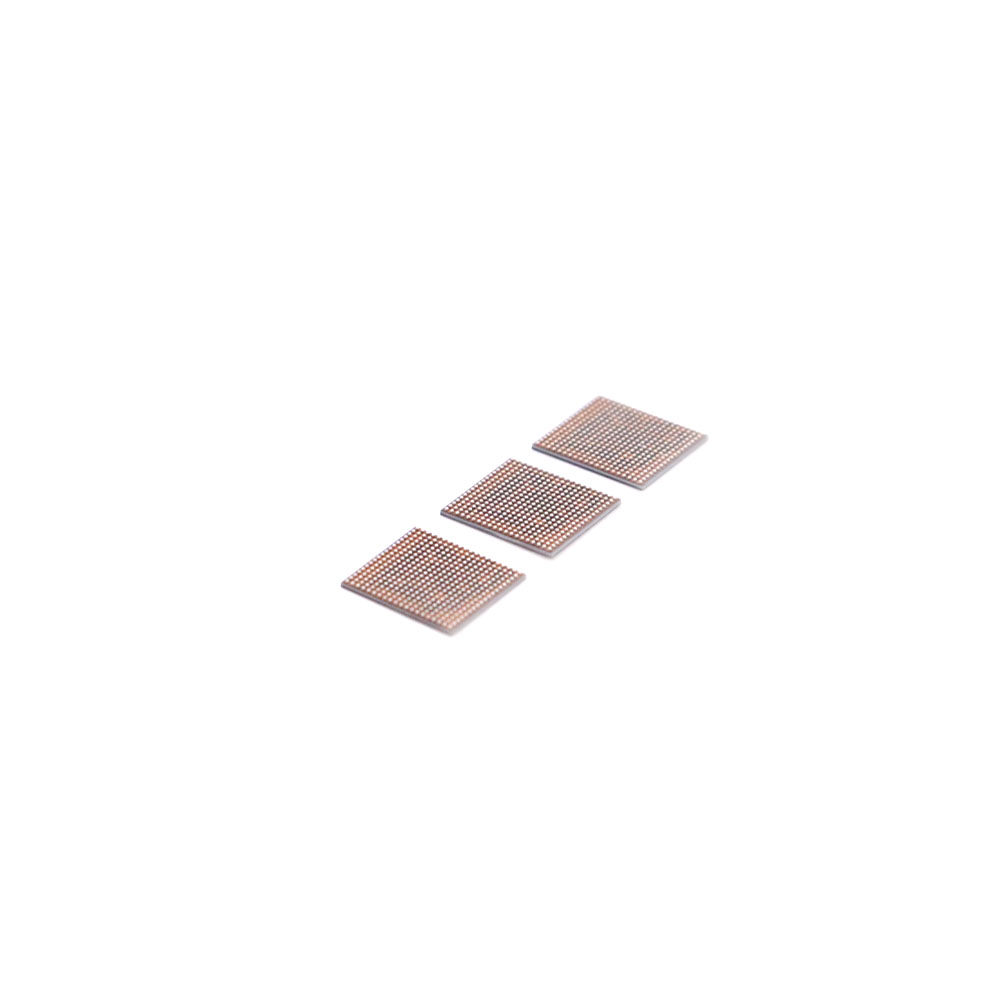 Apple WiFi Bluetooth IC 339S00648 (3 stuks) voor iPhone 11 Pro Max/SE 2020 OEM-Equivalent