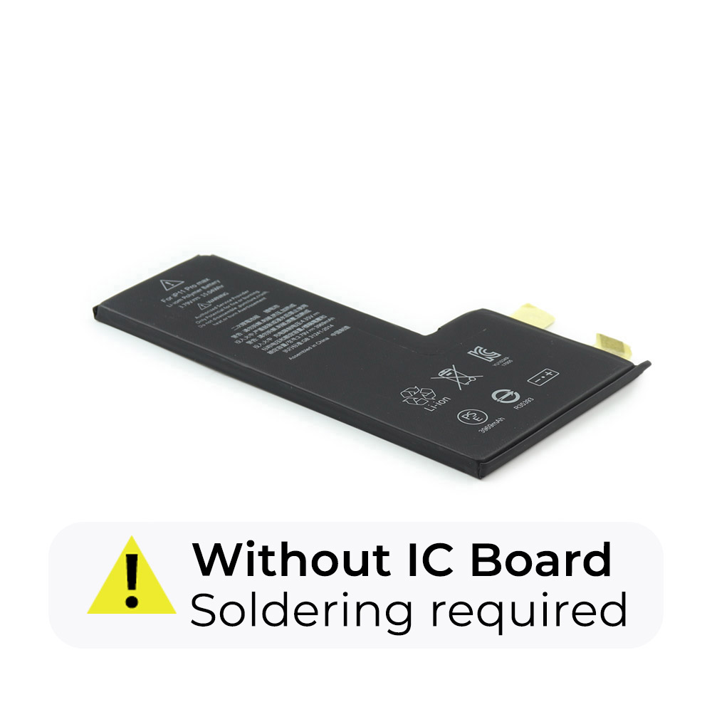 Apple Batterij voor iPhone 11 Pro Max