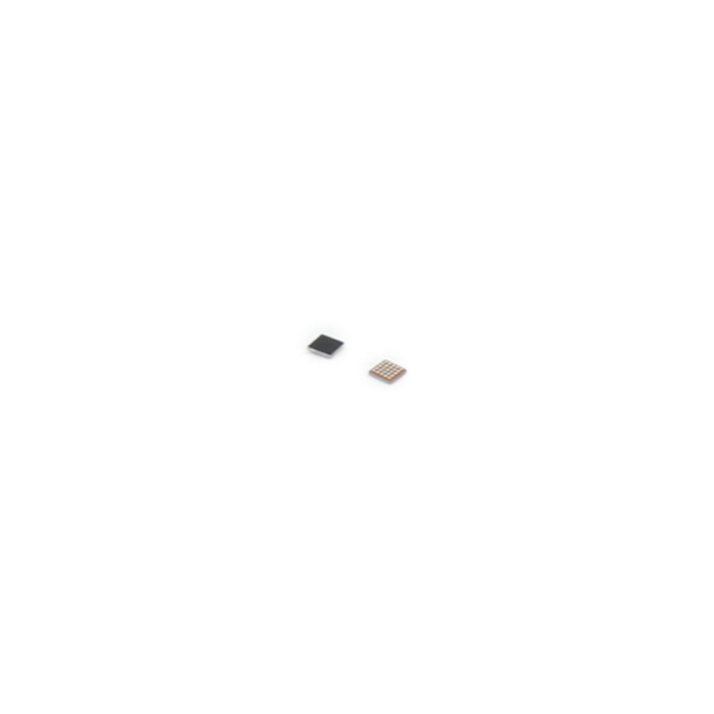 Apple Camera USB-PD Charging IC (2E4B)(2 stuks) voor iPhone 14 OEM-Equivalent