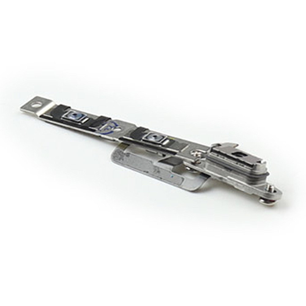 Apple Volumeknop-kabel voor iPhone 14 Pulled