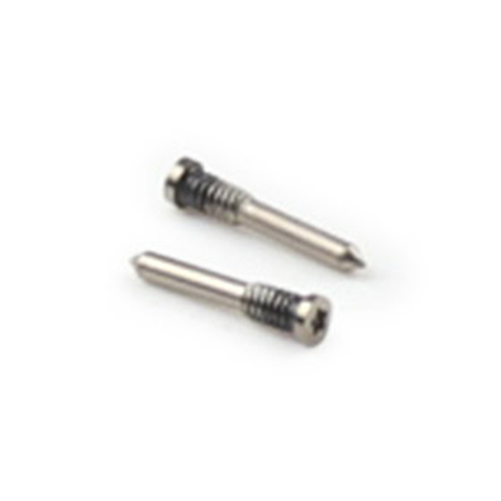 Apple Bottom Screw voor iPhone 14 Gold OEM-Equivalent