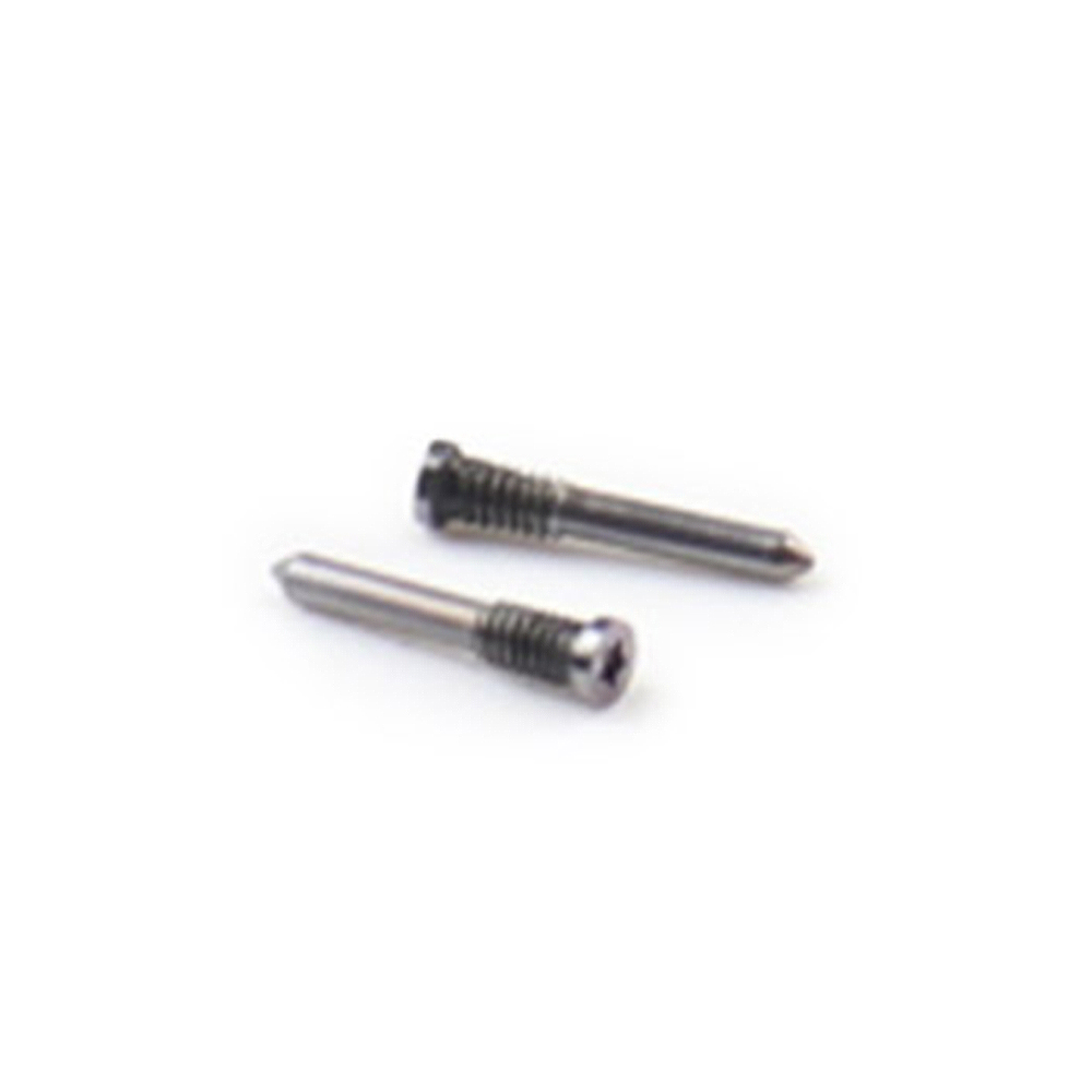 Apple Bottom Screw voor iPhone 14 Paars OEM-Equivalent