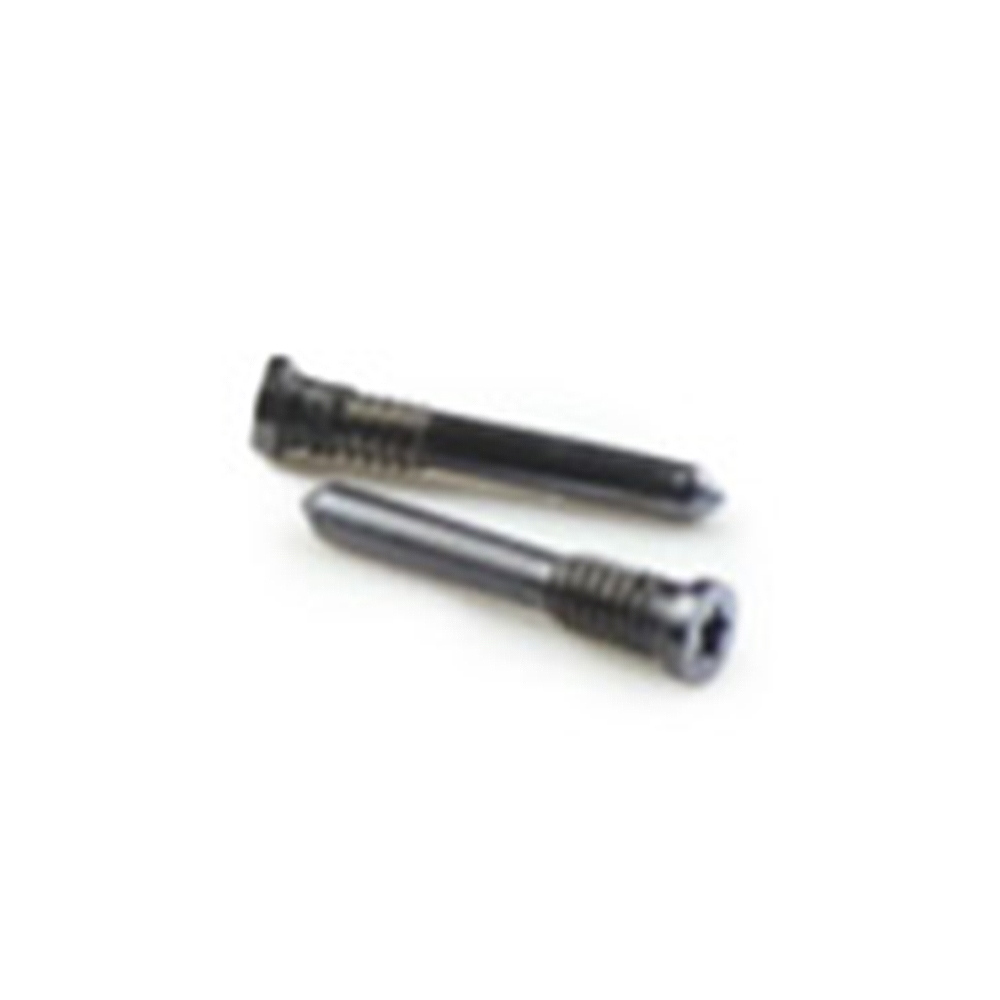 Apple Bottom Screw voor iPhone 14 Blauw OEM-Equivalent