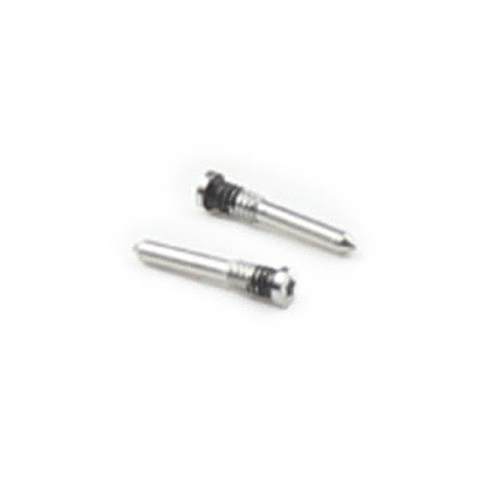 Apple Bottom Screw voor iPhone 14 Wit OEM-Equivalent
