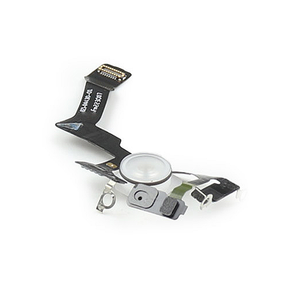 Apple Flashlight kabel voor iPhone 14 Pro Pulled