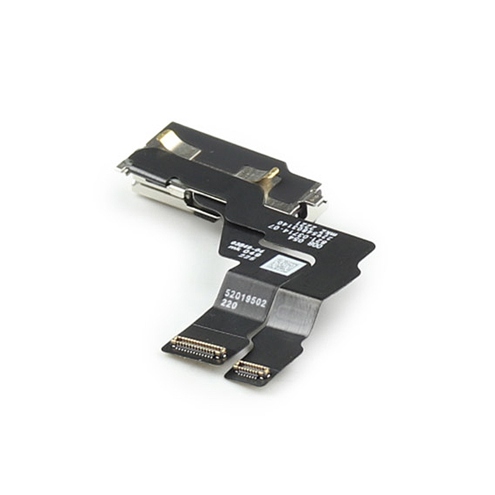 Apple Frontcamera voor iPhone 14 Pro Pulled