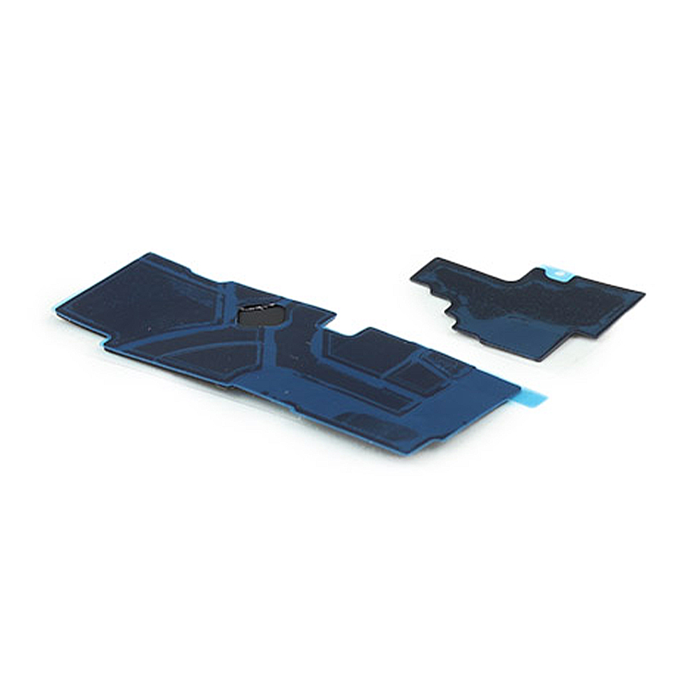 Apple Motherboard Heat Shield (2 stuks) voor iPhone 14 Pro OEM-Equivalent